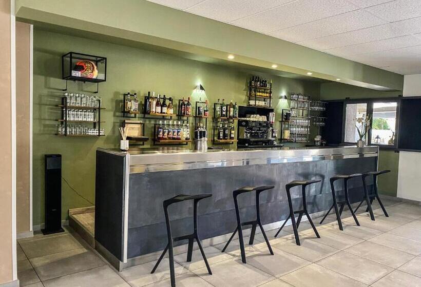 ホテル Maria Stella