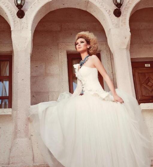 هتل Nature Park Cave