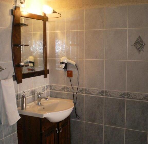 هتل Nature Park Cave