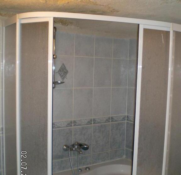 هتل Nature Park Cave