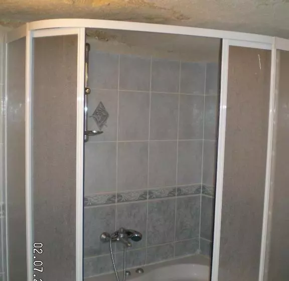 Отель Nature Park Cave