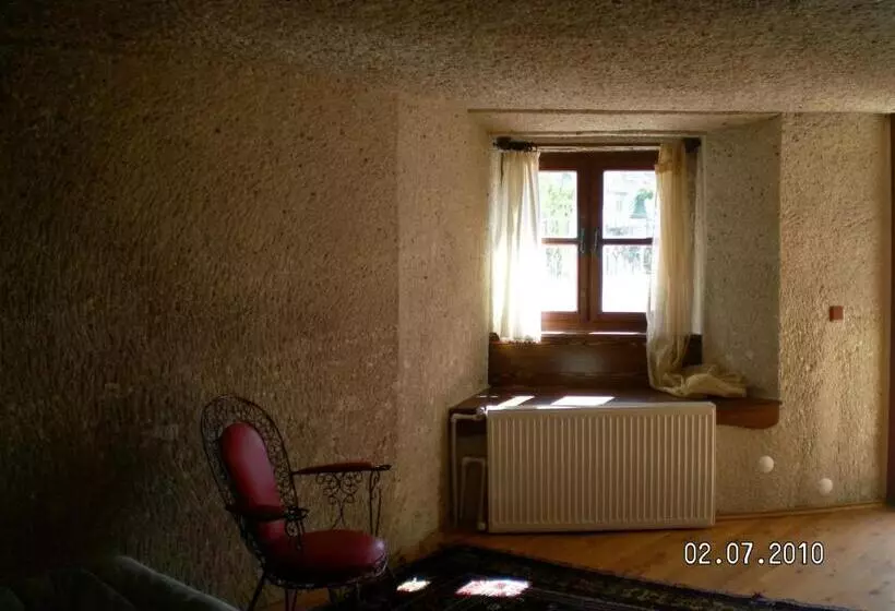 Отель Nature Park Cave