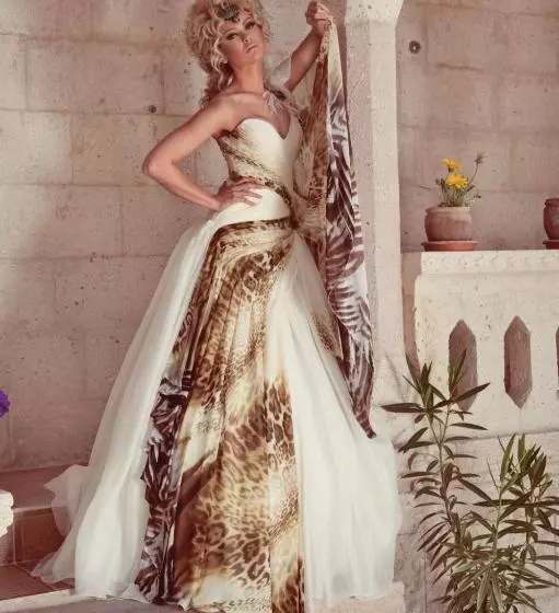 Отель Nature Park Cave