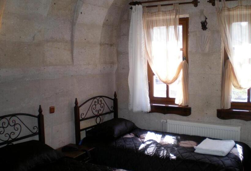 هتل Nature Park Cave