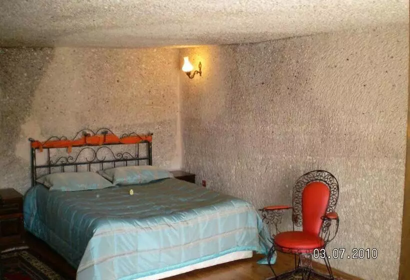 Отель Nature Park Cave