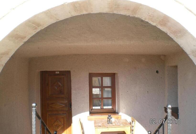 هتل Nature Park Cave