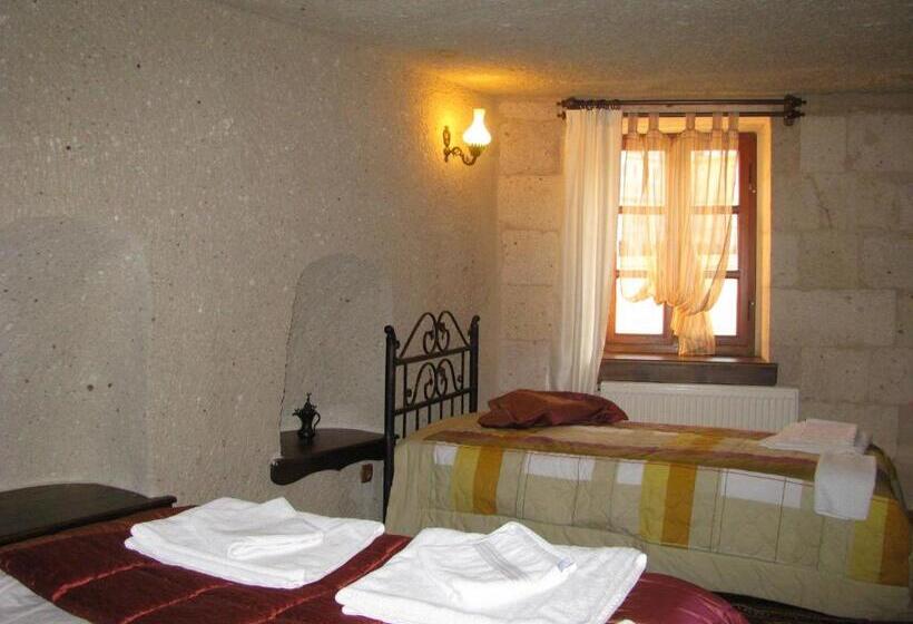 هتل Nature Park Cave