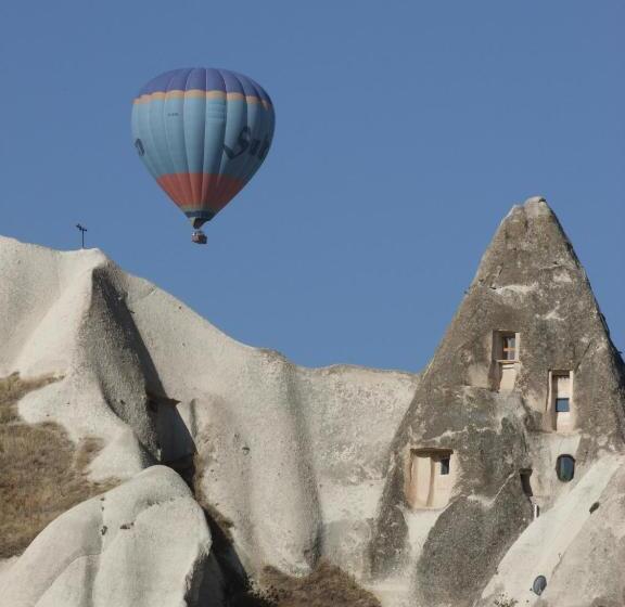 هتل Nature Park Cave