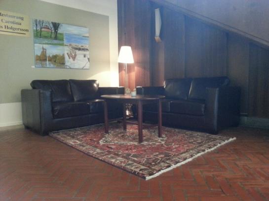 בית מלון כפרי Oresund Ab