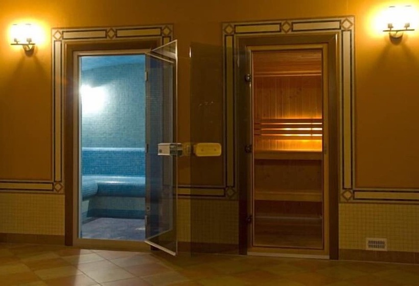 ホテル Pałac Paulinum