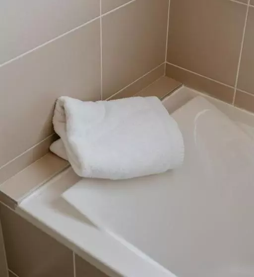 호텔 Restaurant La Caborne