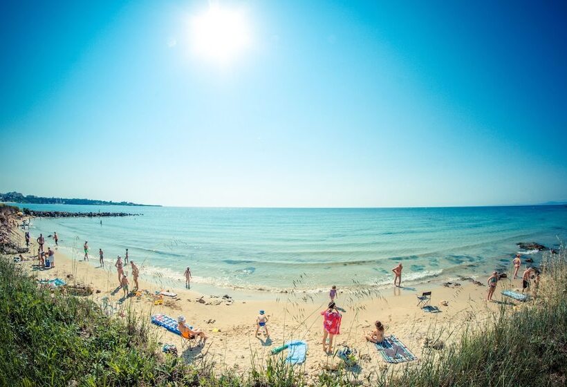 فندق Riviera Fort Beach