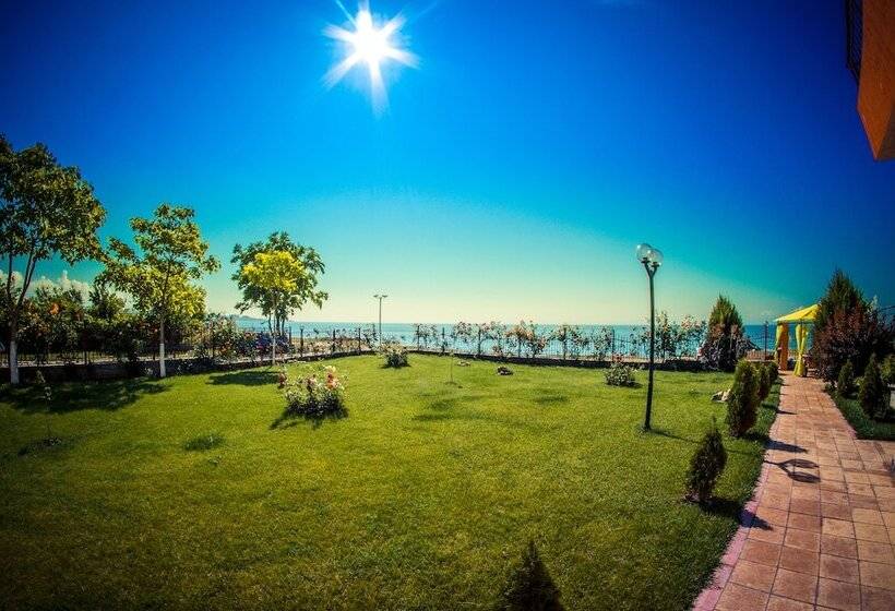 فندق Riviera Fort Beach