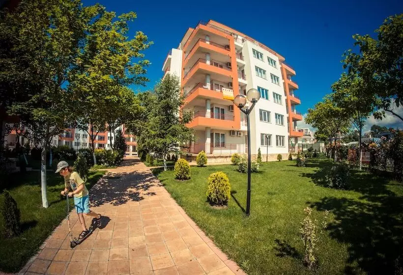 酒店 Riviera Fort Beach