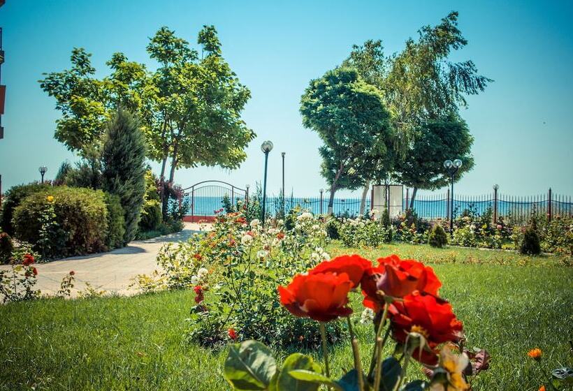 فندق Riviera Fort Beach