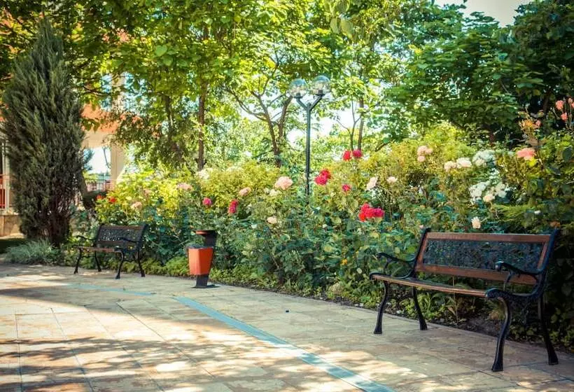 酒店 Riviera Fort Beach