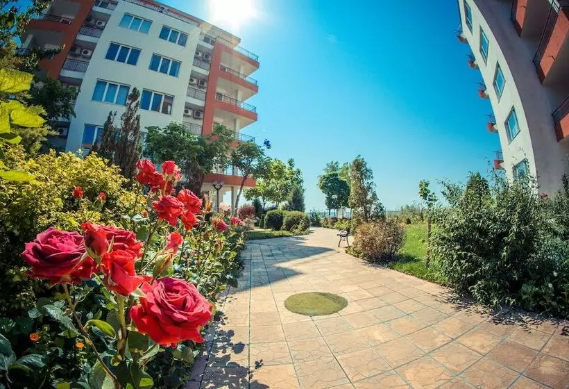 酒店 Riviera Fort Beach