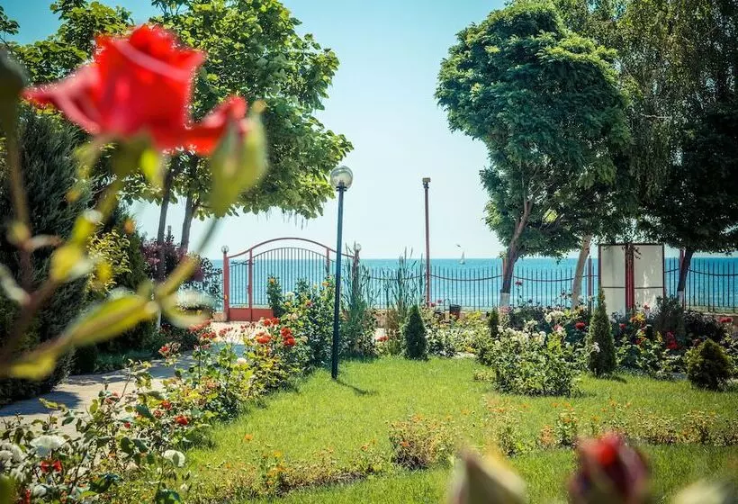 酒店 Riviera Fort Beach