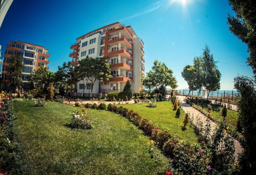 فندق Riviera Fort Beach