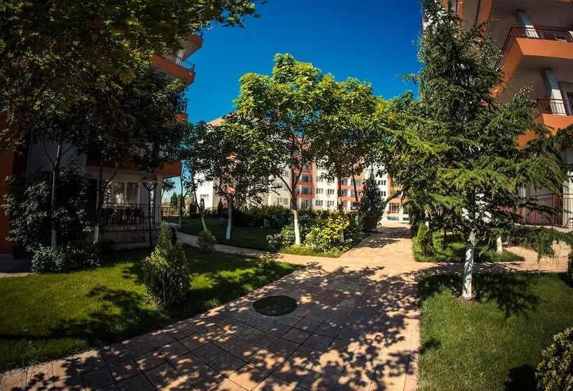 酒店 Riviera Fort Beach