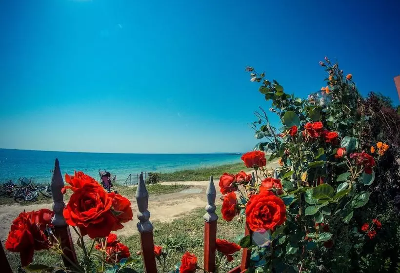 酒店 Riviera Fort Beach