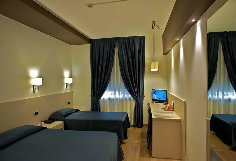 בית מלון כפרי Sam