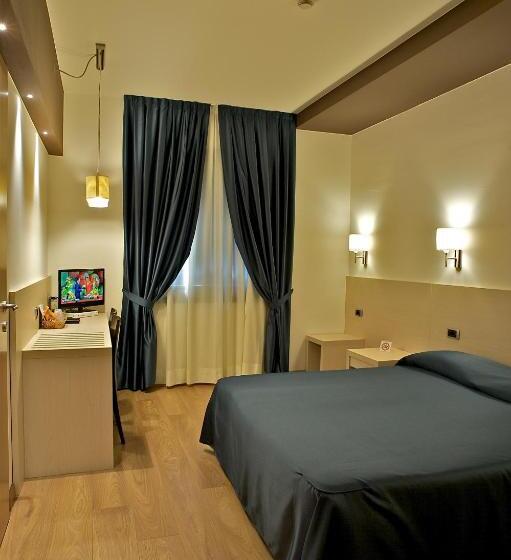 בית מלון כפרי Sam