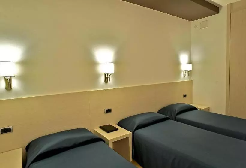 בית מלון כפרי Sam