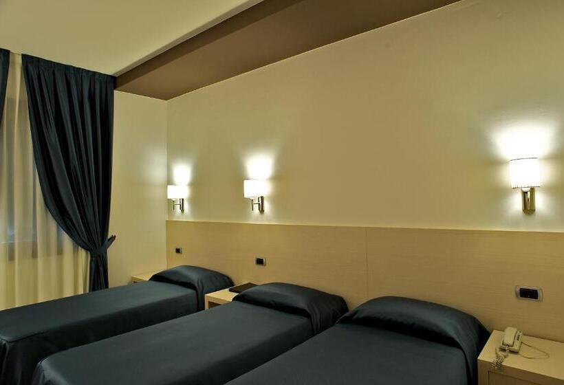 בית מלון כפרי Sam