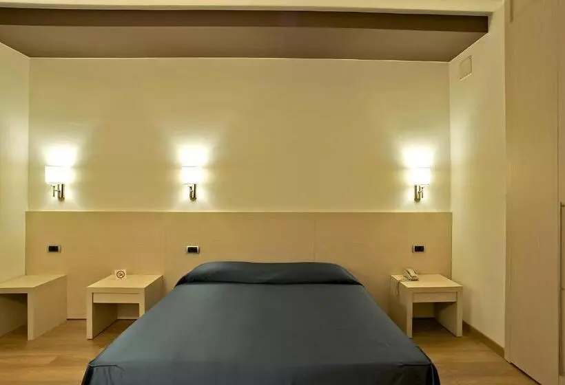 בית מלון כפרי Sam