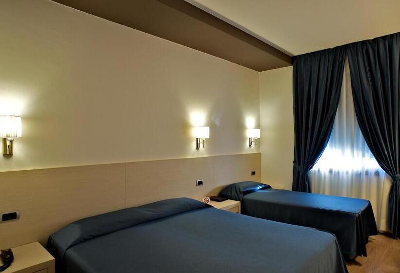 בית מלון כפרי Sam