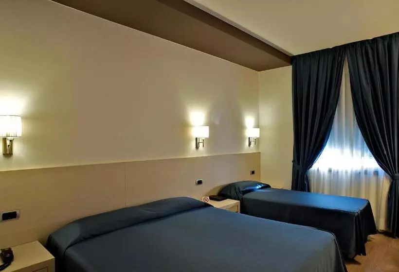 בית מלון כפרי Sam