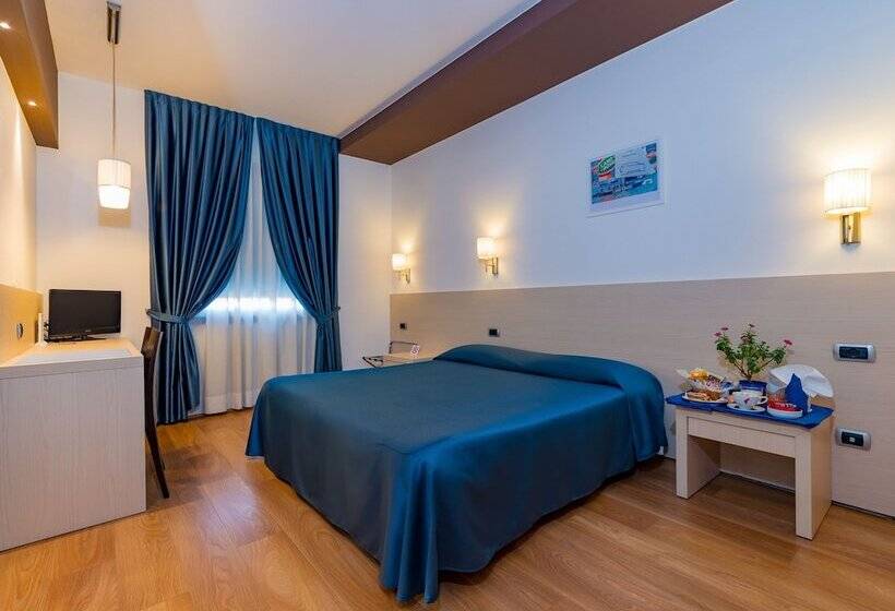 בית מלון כפרי Sam