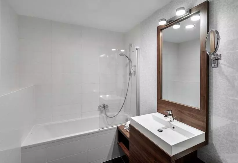 בית מלון כפרי Sandor