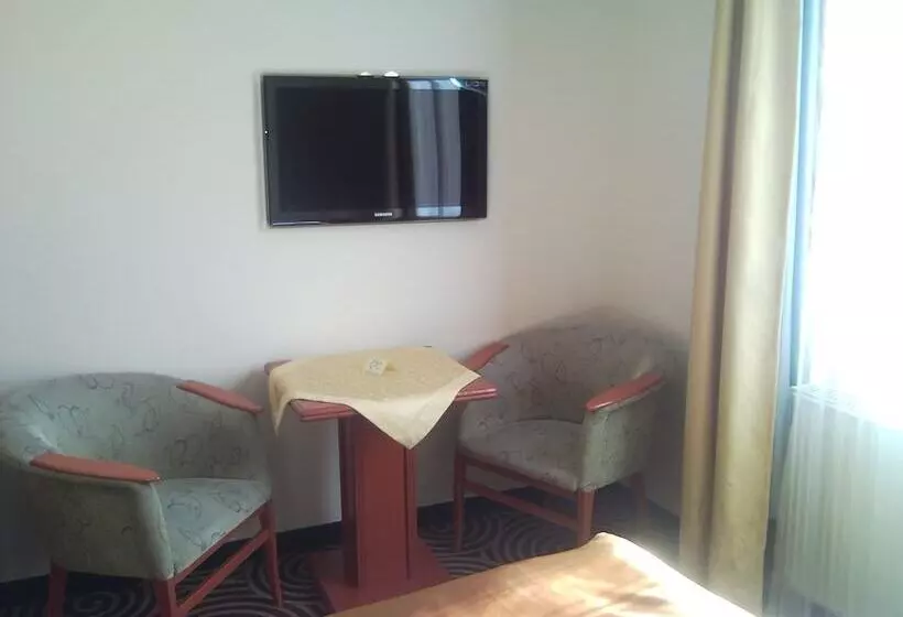 בית מלון כפרי Sandor