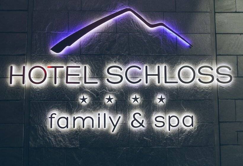 Schloss Hotel & Spa Pontresina