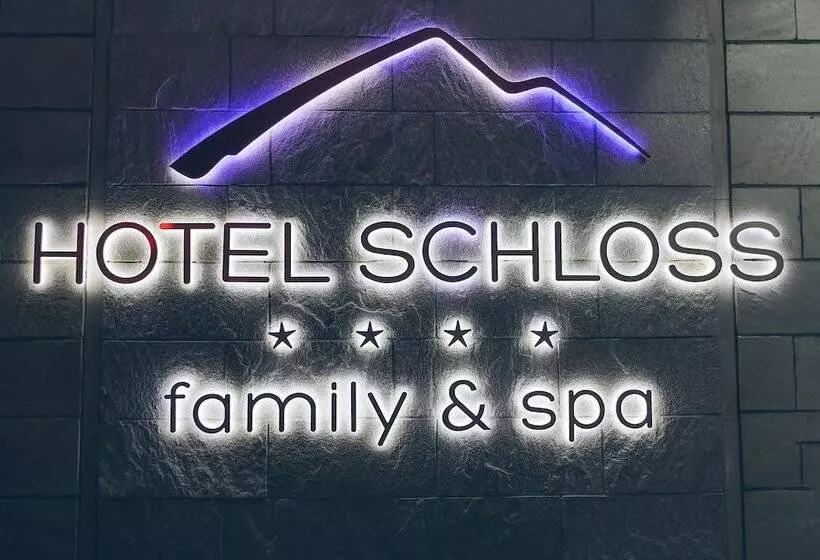 Schloss Hotel & Spa Pontresina