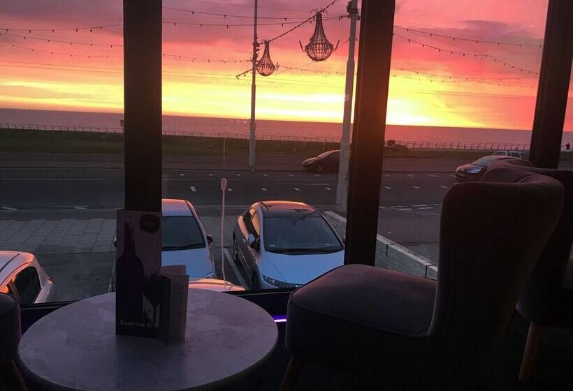 Отель Seafront419 By Seafront Collection