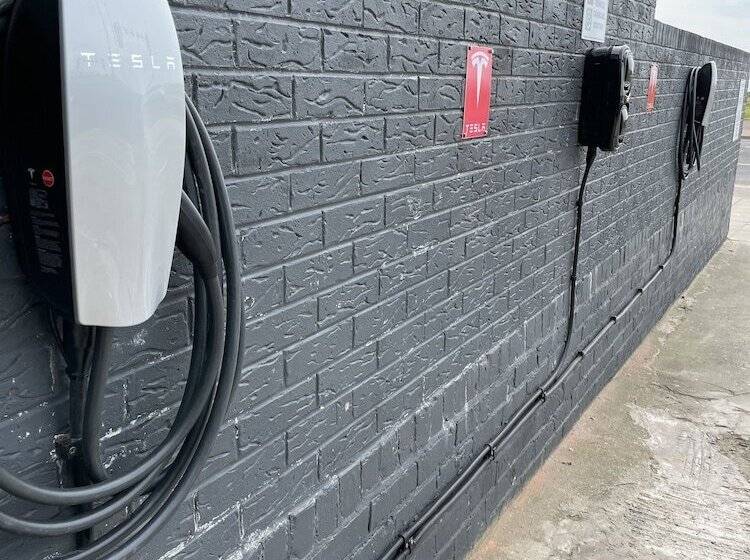 Отель Seafront419 By Seafront Collection