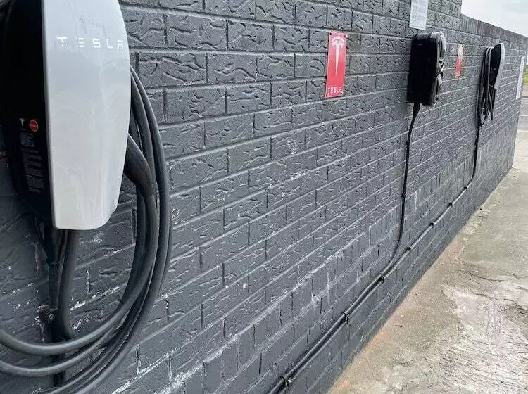 هتل Seafront419 By Seafront Collection