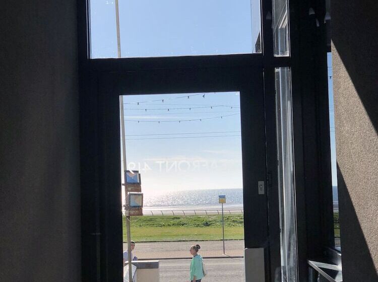 Отель Seafront419 By Seafront Collection