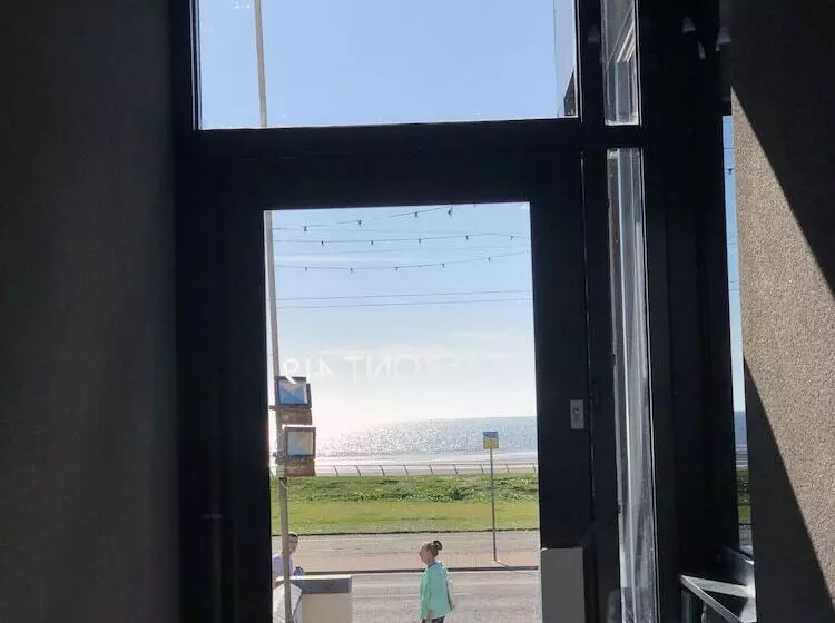 هتل Seafront419 By Seafront Collection