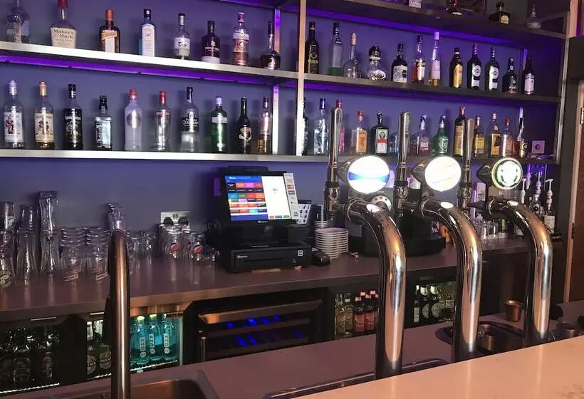 هتل Seafront419 By Seafront Collection