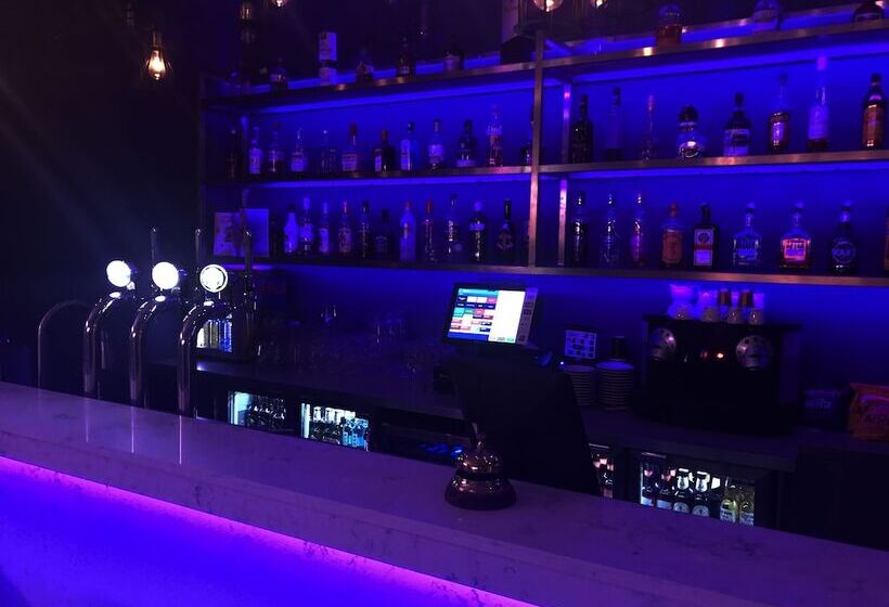 Отель Seafront419 By Seafront Collection