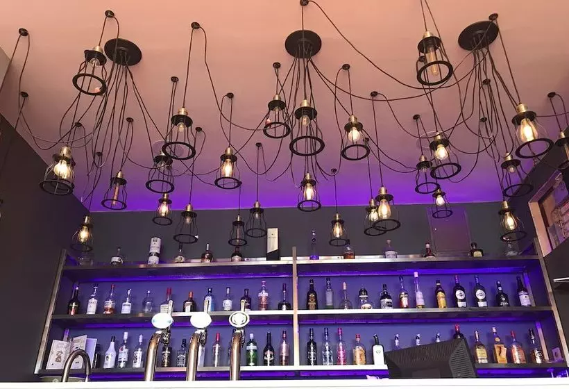 هتل Seafront419 By Seafront Collection