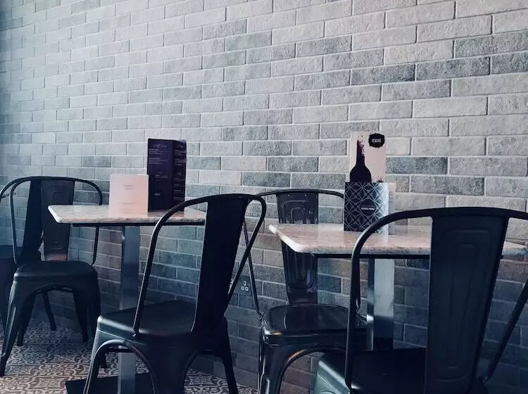 هتل Seafront419 By Seafront Collection