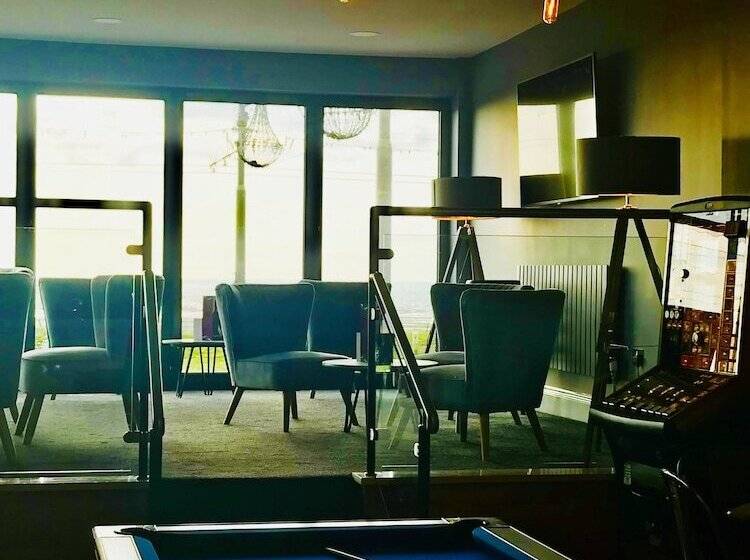 Отель Seafront419 By Seafront Collection