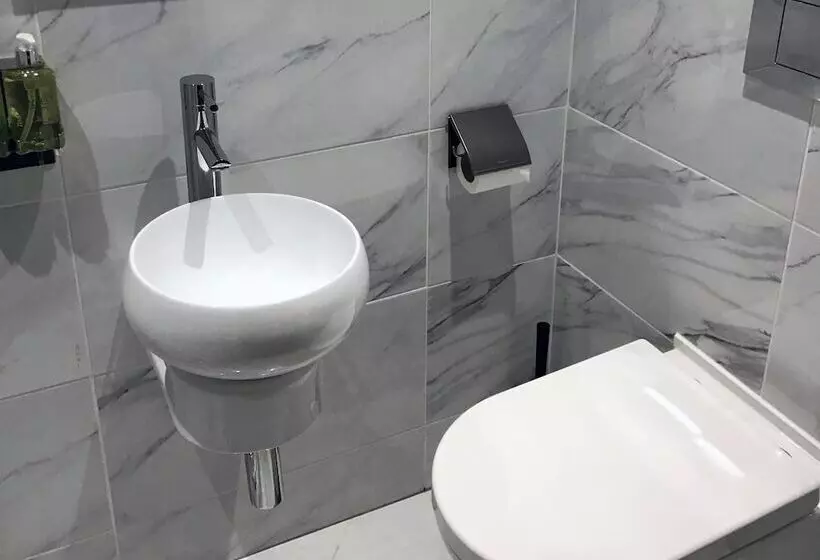 هتل Seafront419 By Seafront Collection