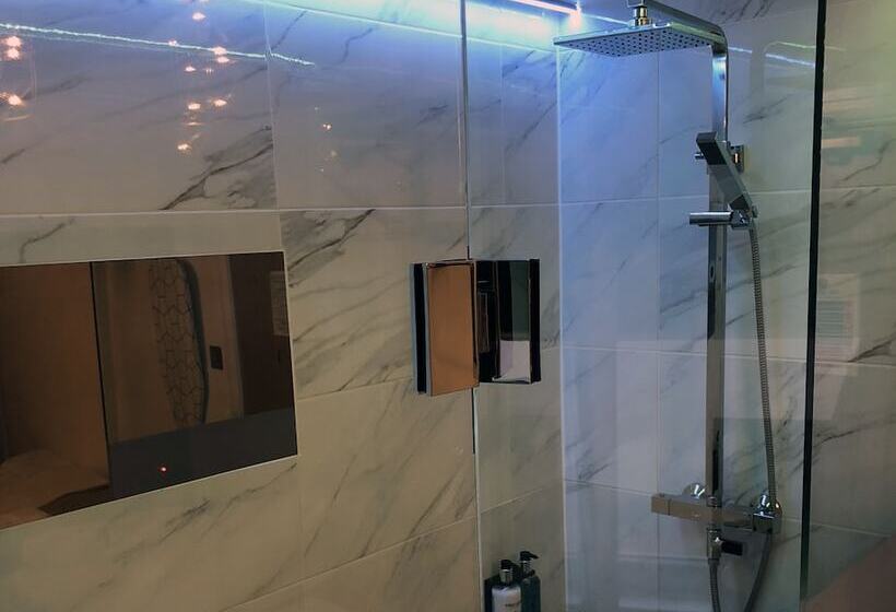 Отель Seafront419 By Seafront Collection