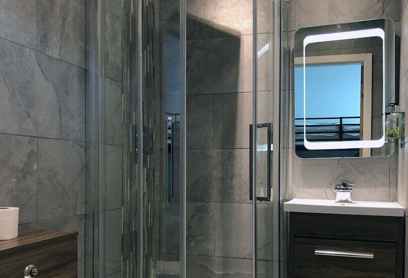 Отель Seafront419 By Seafront Collection